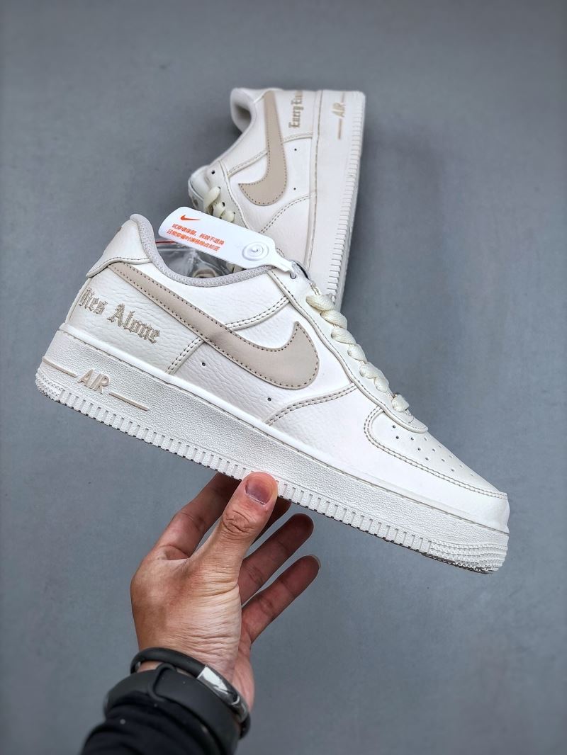 Nike Air Force 1 Shoes